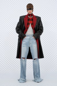 Vetements RTW Spring 2022