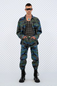 Vetements RTW Spring 2022