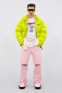 Vetements RTW Spring 2022