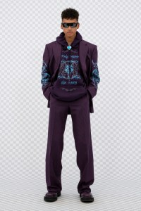 Vetements RTW Spring 2022