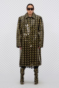 Vetements RTW Spring 2022