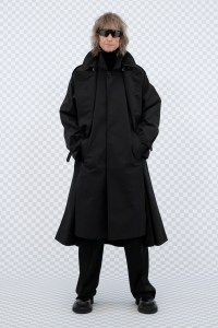 Vetements RTW Spring 2022