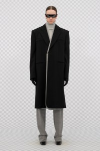 Vetements RTW Spring 2022