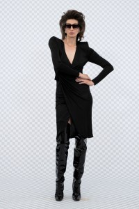 Vetements RTW Spring 2022