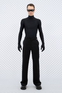 Vetements RTW Spring 2022