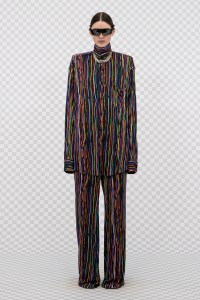Vetements RTW Spring 2022
