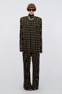 Vetements RTW Spring 2022