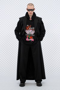 Vetements RTW Spring 2022
