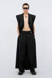 Vetements RTW Spring 2022