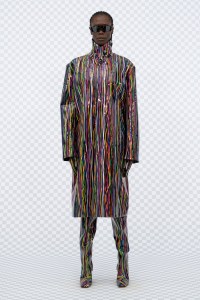 Vetements RTW Spring 2022