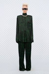 Vetements RTW Spring 2022