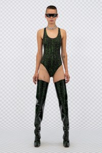 Vetements RTW Spring 2022