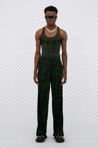 Vetements RTW Spring 2022