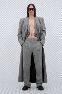 Vetements RTW Spring 2022