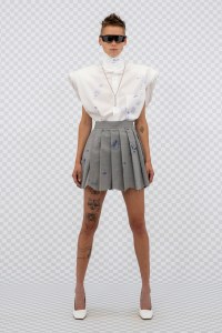 Vetements RTW Spring 2022