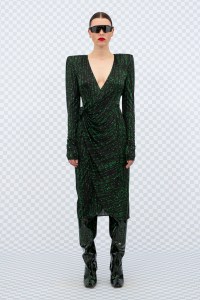 Vetements RTW Spring 2022