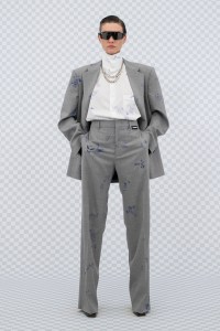 Vetements RTW Spring 2022