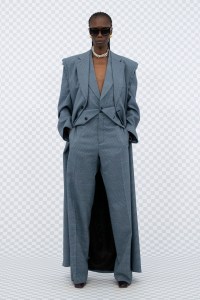 Vetements RTW Spring 2022