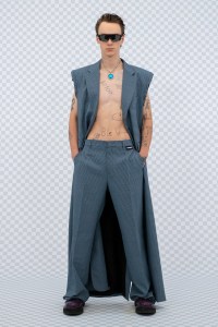 Vetements RTW Spring 2022