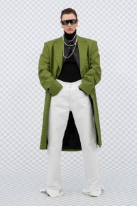 Vetements RTW Spring 2022