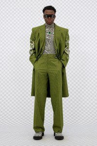 Vetements RTW Spring 2022