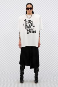 Vetements RTW Spring 2022