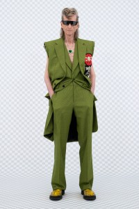 Vetements RTW Spring 2022