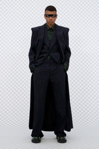 Vetements RTW Spring 2022