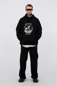 Vetements RTW Spring 2022