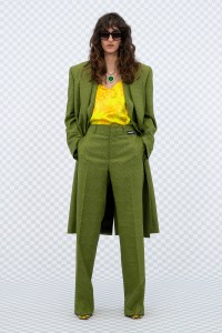 Vetements RTW Spring 2022