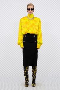 Vetements RTW Spring 2022