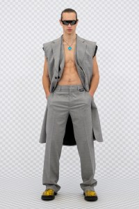 Vetements RTW Spring 2022