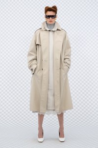 Vetements RTW Spring 2022