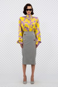 Vetements RTW Spring 2022