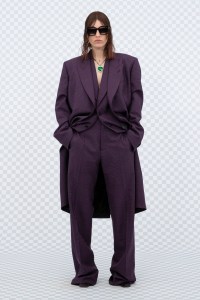 Vetements RTW Spring 2022