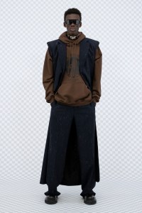 Vetements RTW Spring 2022