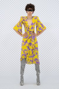 Vetements RTW Spring 2022