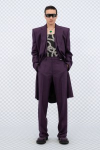 Vetements RTW Spring 2022