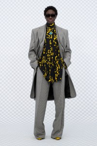 Vetements RTW Spring 2022