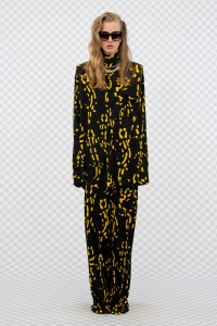Vetements RTW Spring 2022