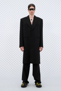 Vetements RTW Spring 2022