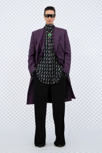Vetements RTW Spring 2022