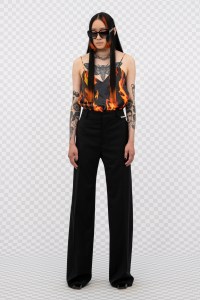 Vetements RTW Spring 2022
