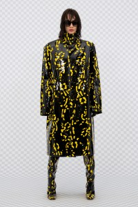 Vetements RTW Spring 2022