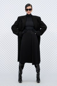 Vetements RTW Spring 2022