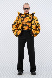Vetements RTW Spring 2022