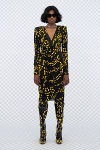 Vetements RTW Spring 2022