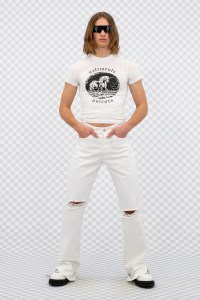 Vetements RTW Spring 2022