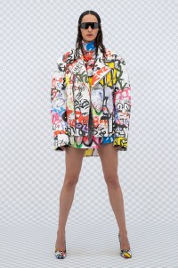 Vetements RTW Spring 2022
