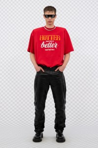 Vetements RTW Spring 2022